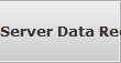 Server Data Recovery South Worcester server 